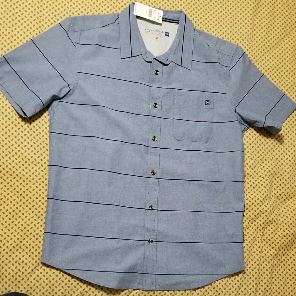 O Neill shirt